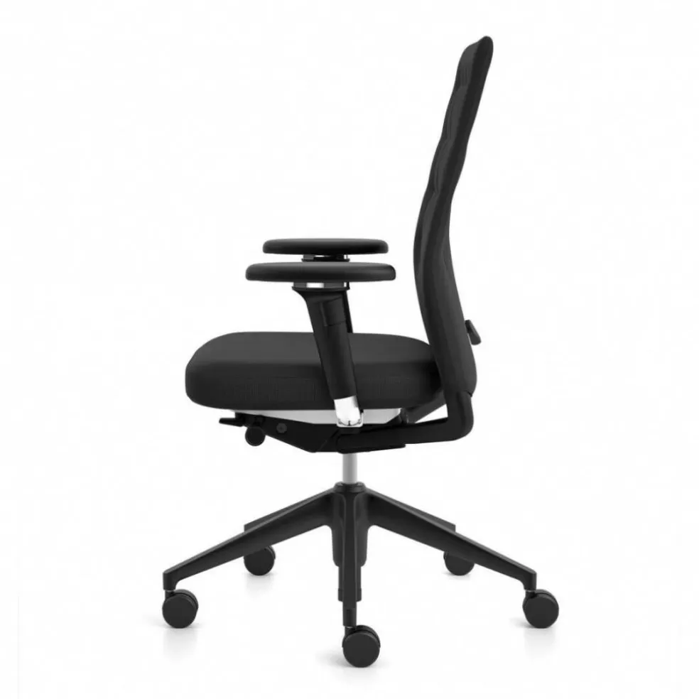 ID Trim Citterio Bürostuhl mit 2D-Armlehnen