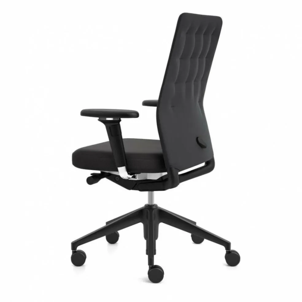 ID Trim Citterio Bürostuhl mit 2D-Armlehnen