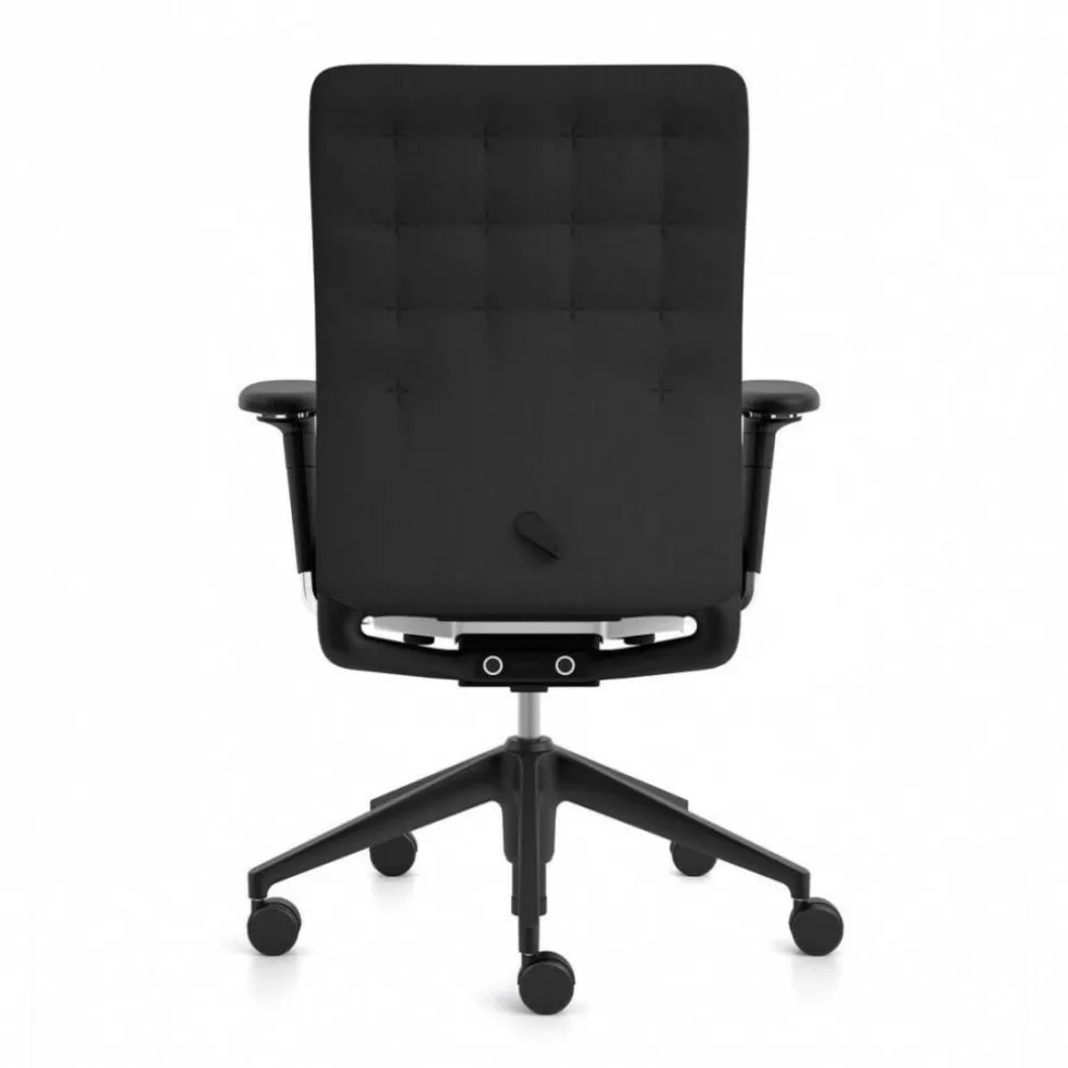 ID Trim Citterio Bürostuhl mit 2D-Armlehnen