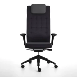 ID Trim L Citterio Bürostuhl mit 3D-Armlehnen