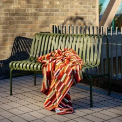 Ida Tagesdecke/Überwurf 135x200cm