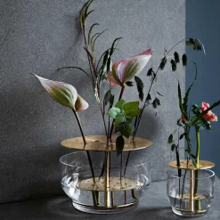 Ikebana Vase S