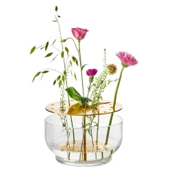 Ikebana Vase S