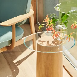 Ikebana Vase S