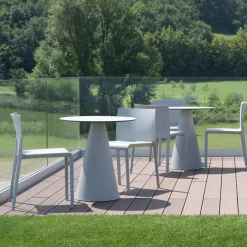 Ikon 865 Tisch Ø 69cm