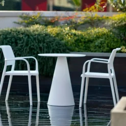 Ikon 865 Tisch Ø 69cm