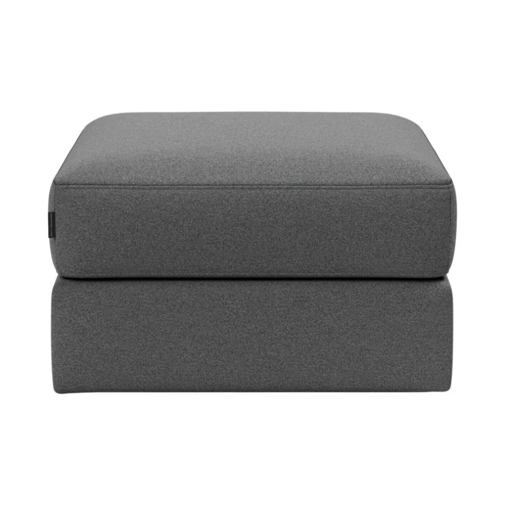 ILB 402 Ottomane mit Stauraum