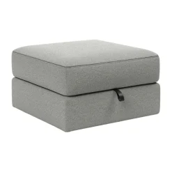 ILB 402 Ottomane mit Stauraum