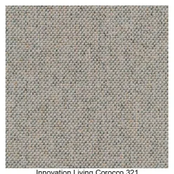 ILB 402 Ottomane mit Stauraum