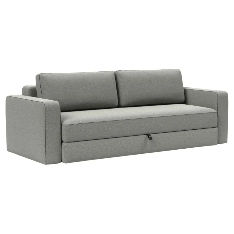ILB 401 Schlafsofa mit Armlehnen 241x103cm