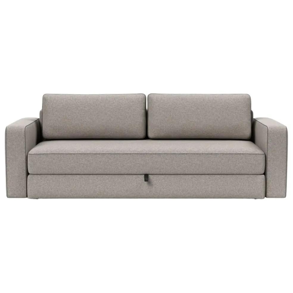 ILB 401 Schlafsofa mit Armlehnen 241x103cm