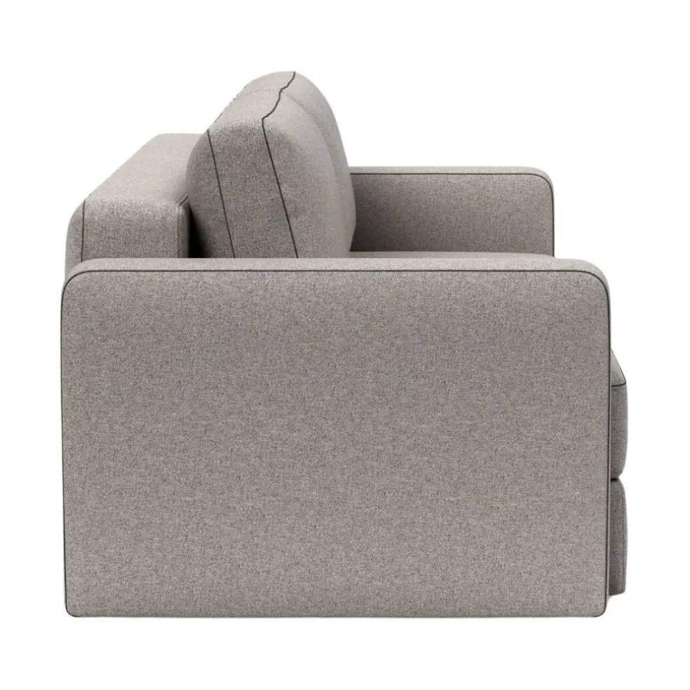 ILB 401 Schlafsofa mit Armlehnen 241x103cm