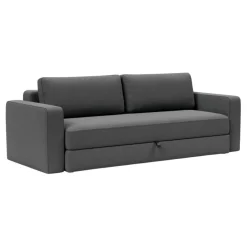 ILB 401 Schlafsofa mit Armlehnen 241x103cm