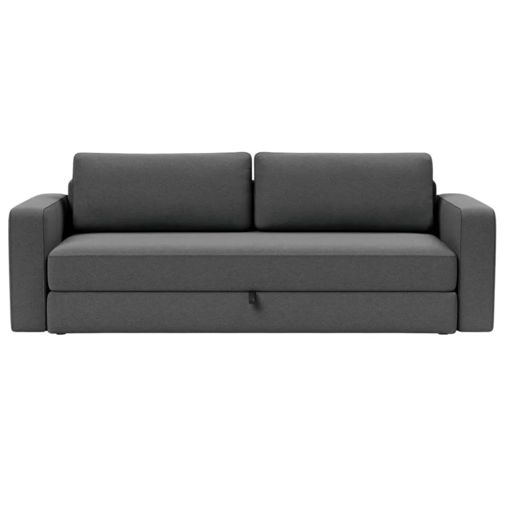 ILB 401 Schlafsofa mit Armlehnen 241x103cm