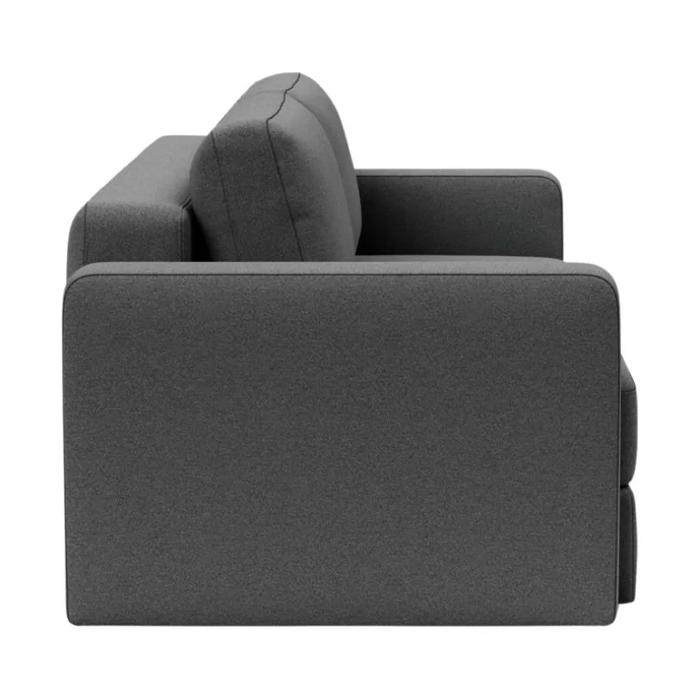 ILB 401 Schlafsofa mit Armlehnen 241x103cm