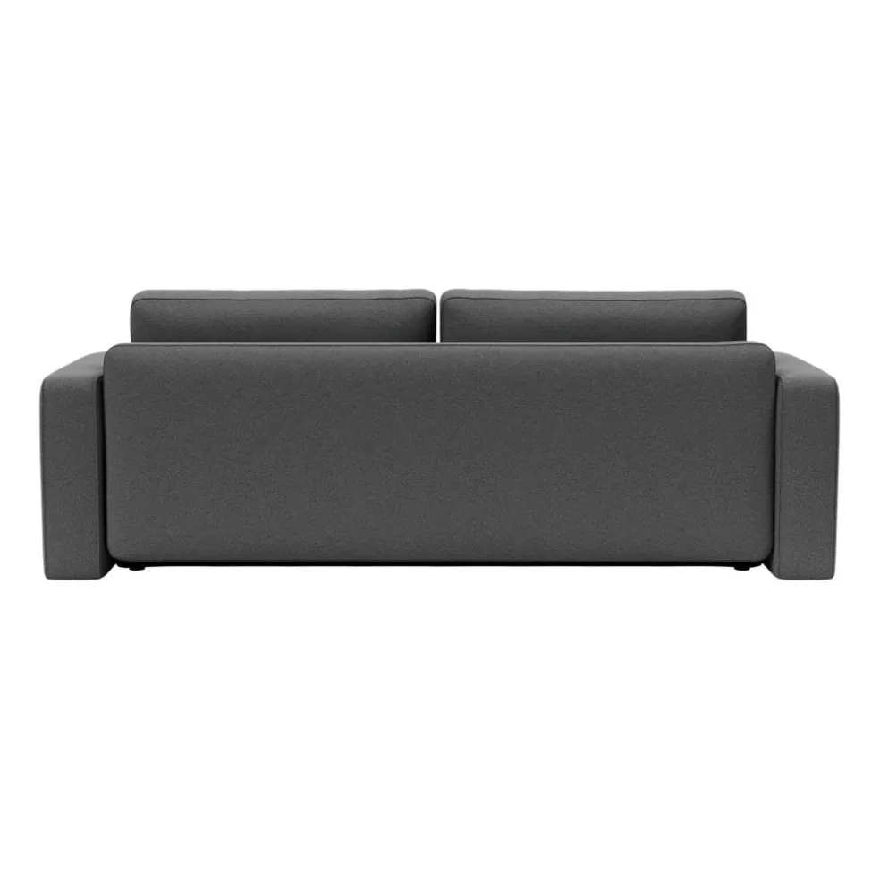 ILB 401 Schlafsofa mit Armlehnen 241x103cm