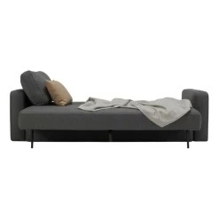 ILB 401 Schlafsofa mit Armlehnen 241x103cm
