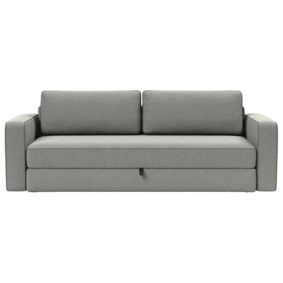 ILB 401 Schlafsofa mit Armlehnen 241x103cm