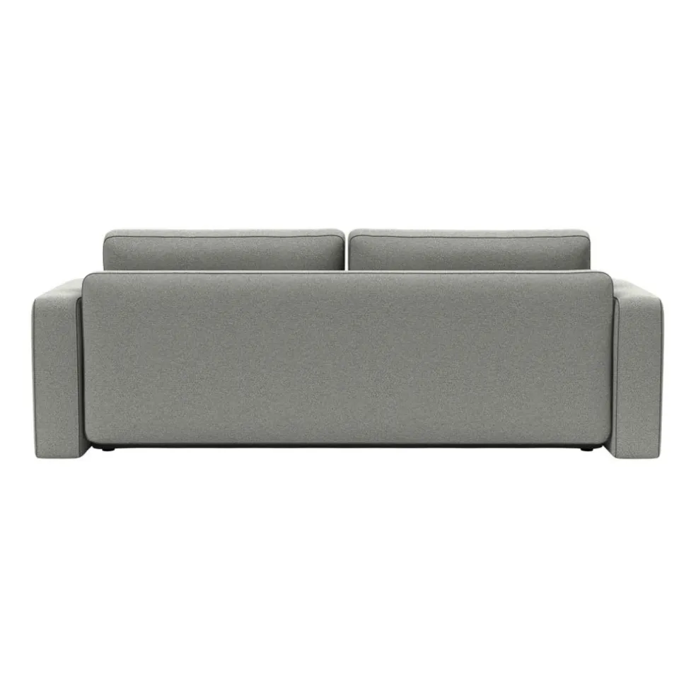 ILB 401 Schlafsofa mit Armlehnen 241x103cm