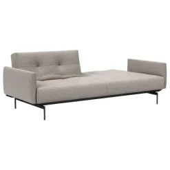 ILB 201 Schlafsofa mit Armlehnen 226x98cm