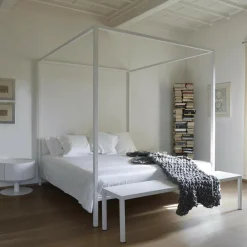 ILletto Himmelbett 180x200cm