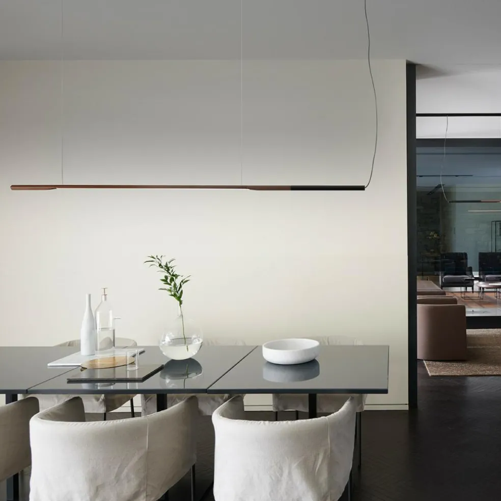 Ilo 487 LED Pendelleuchte