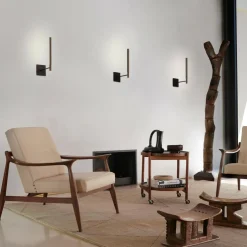 Ilo 187 LED Wandleuchte