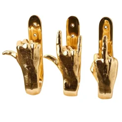 I-love-you Wandhaken