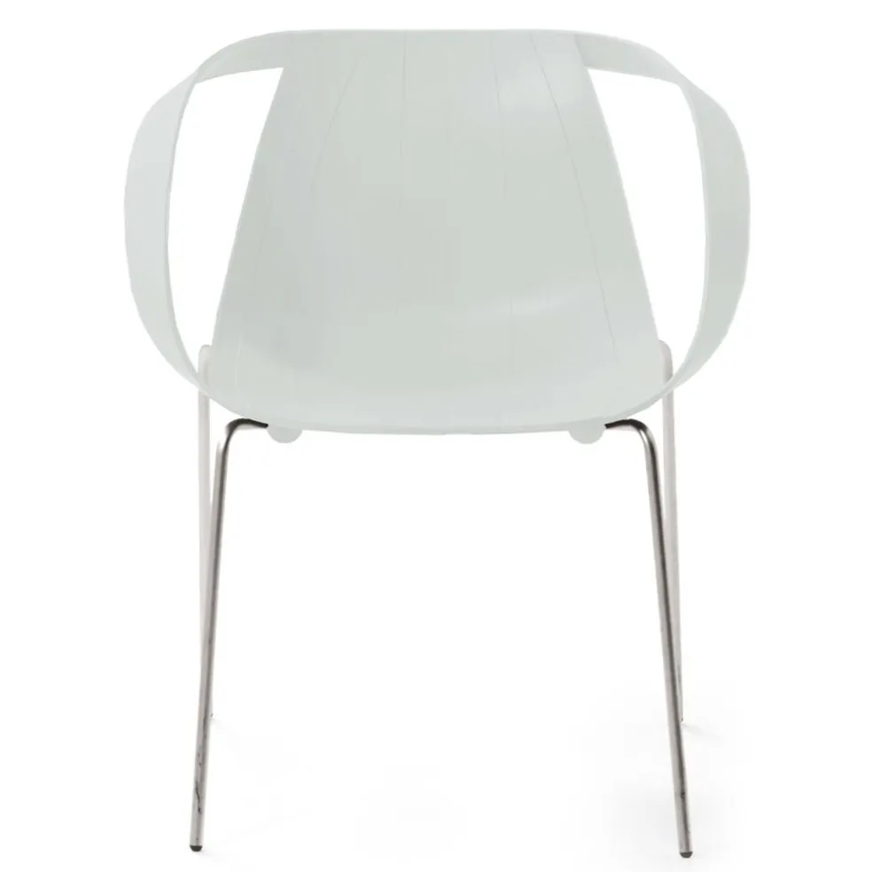 Impossible Wood Gartenarmlehnstuhl