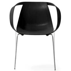 Impossible Wood Gartenarmlehnstuhl