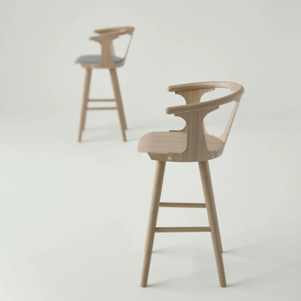 In Between SK7 Barhocker