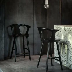 In Between SK7 Barhocker