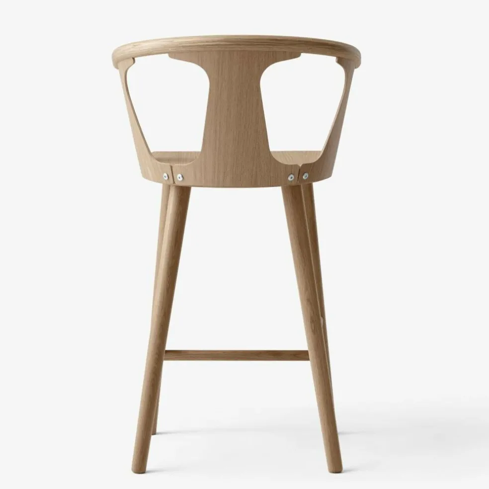 In Between SK7 Barhocker