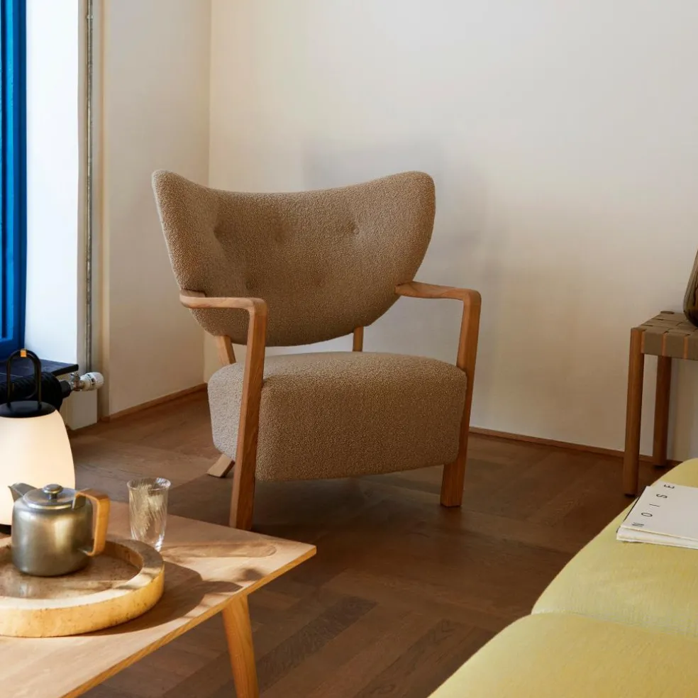 In Between SK24 Beistelltisch