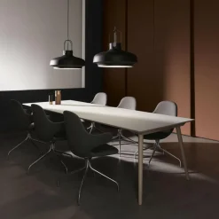 In Between SK5 Esstisch