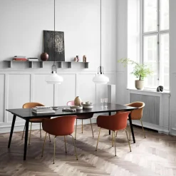 In Between SK6 Esstisch