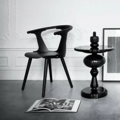 In Between SK1 Stuhl 4er Set