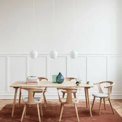 In Between SK1 Stuhl 4er Set