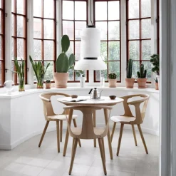 In Between SK1 Stuhl 4er Set