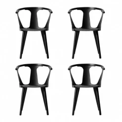 In Between SK1 Stuhl 4er Set