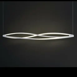 In The Wind LED Pendelleuchte Horizontal