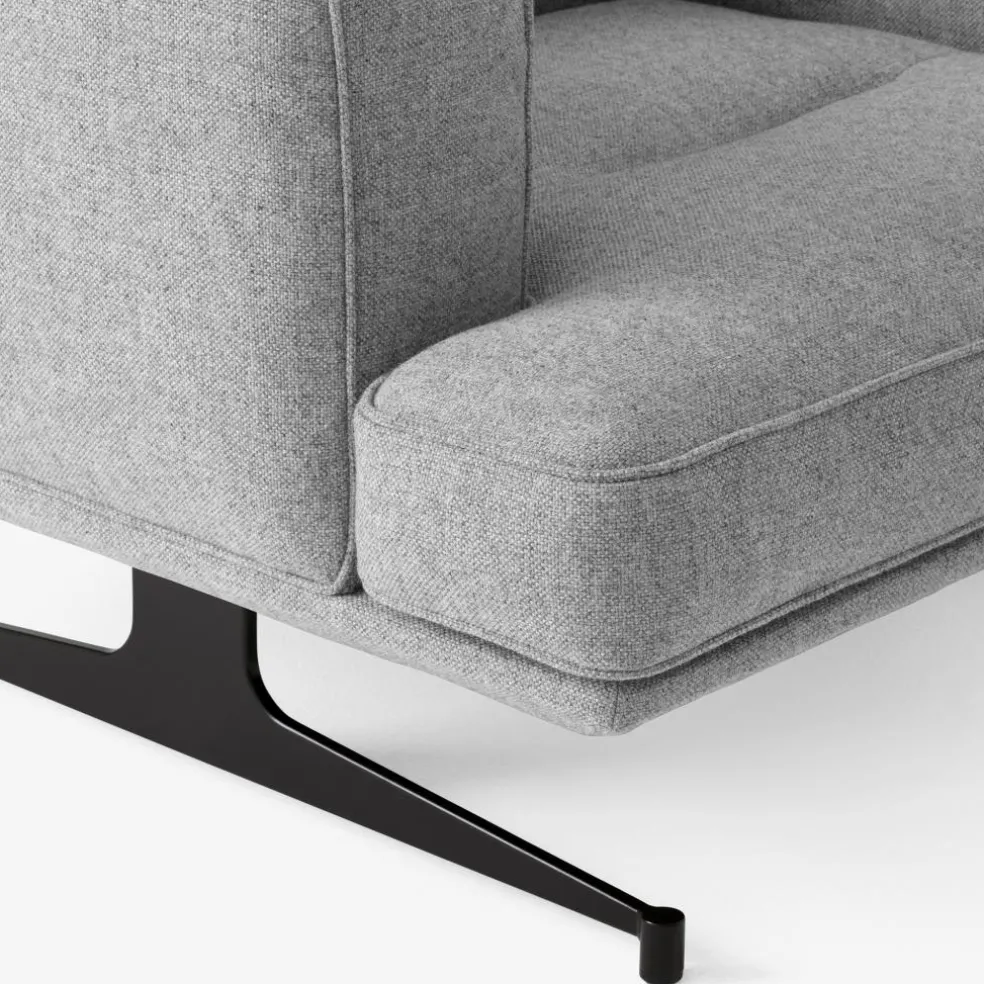 Inland AV21 Lounge Sessel