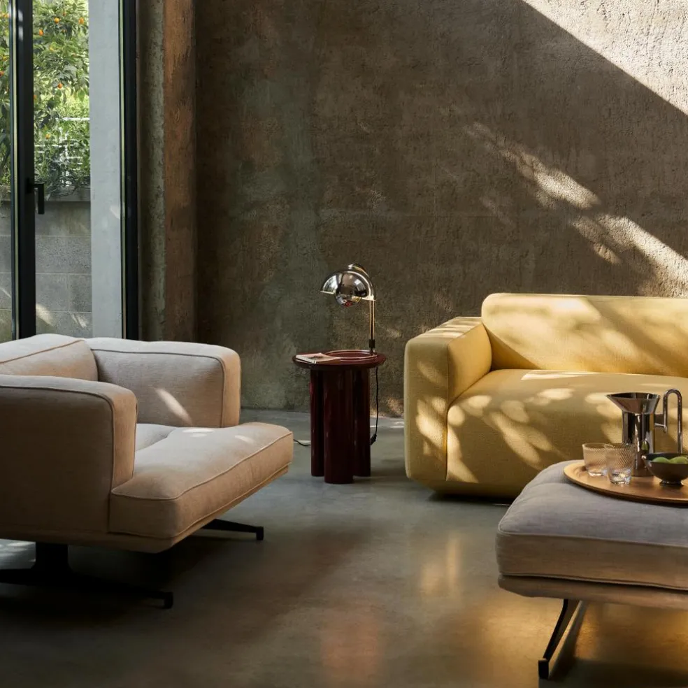 Inland AV21 Lounge Sessel