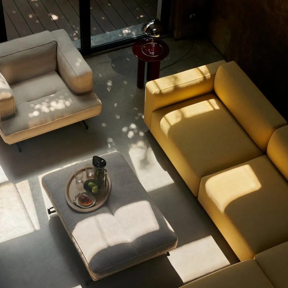 Inland AV21 Lounge Sessel