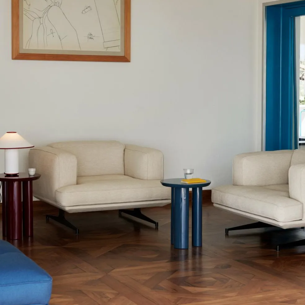 Inland AV21 Lounge Sessel