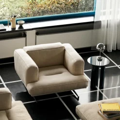 Inland AV21 Lounge Sessel