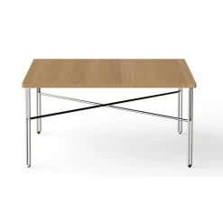 Inline Couchtisch quadratisch