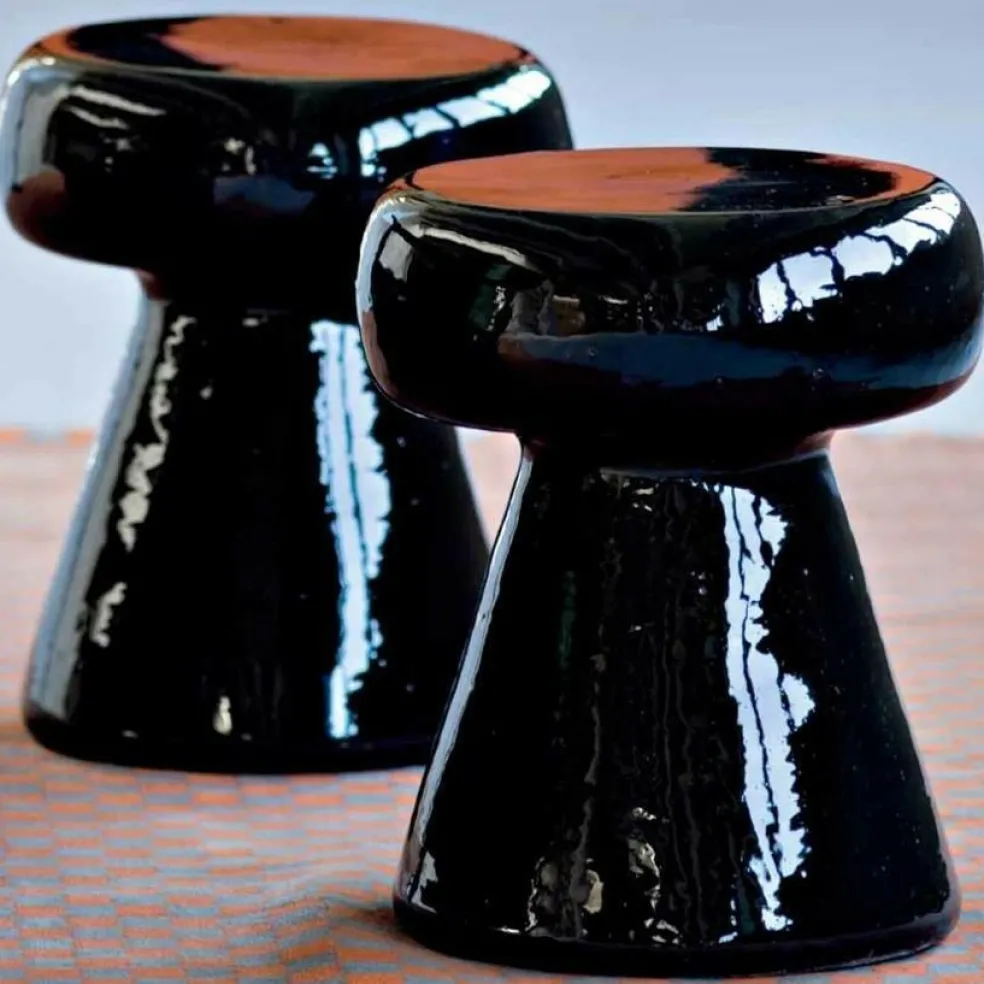 InOut 44 Beistelltisch / Hocker