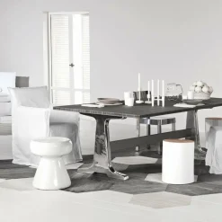 InOut 44 Beistelltisch / Hocker