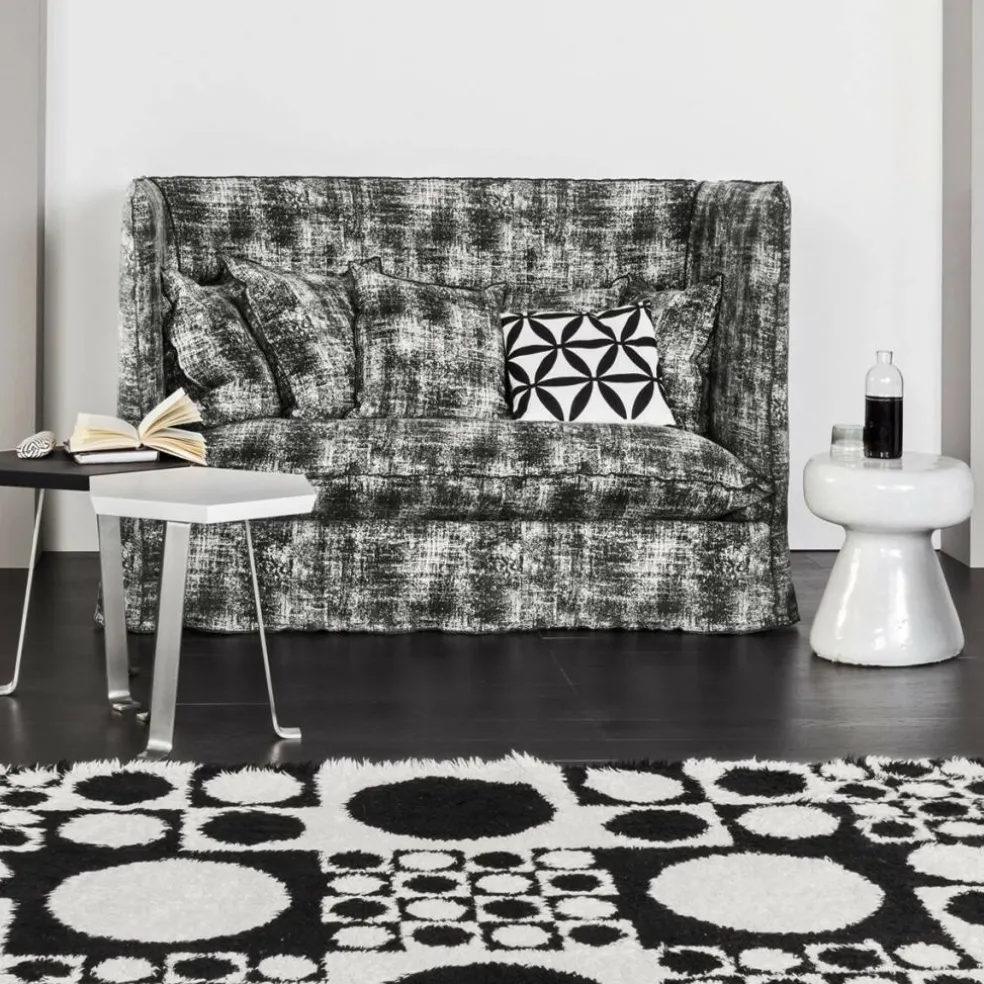 InOut 44 Beistelltisch / Hocker